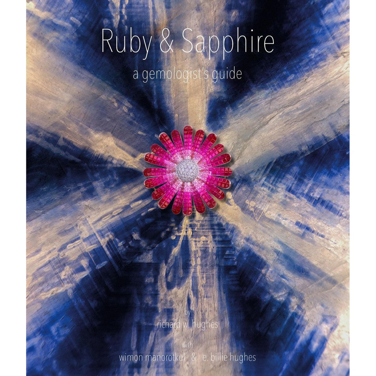 *NEW* Ruby & Sapphire • A Gemologist's Guide - PRESENTATION EDITION