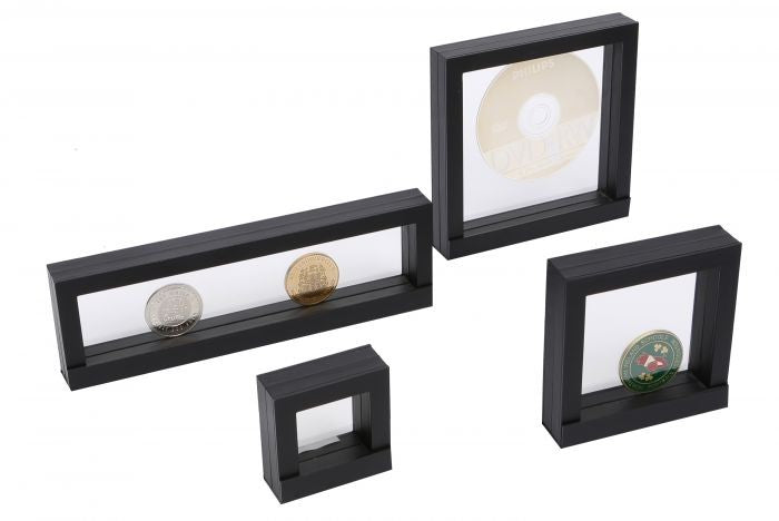 Window Boxes - See Thru Boxes