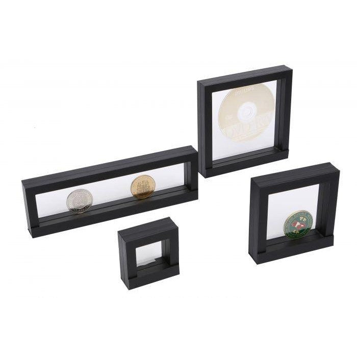 Window Boxes - See Thru Boxes