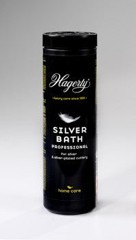 Hagerty Silver Bath - 500ml