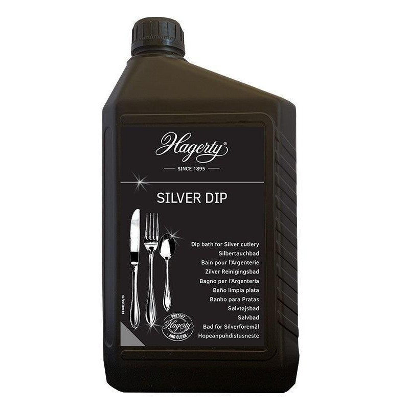 HAGERTY SILVER DIP 2L