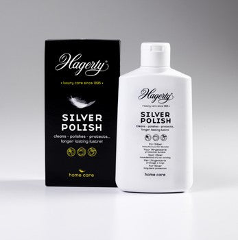Hagerty Silver Polish -250ML