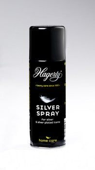 Hagerty Silver Spray