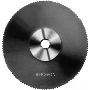 Bergeon Ring Cutting Tool Blade - #30410-99