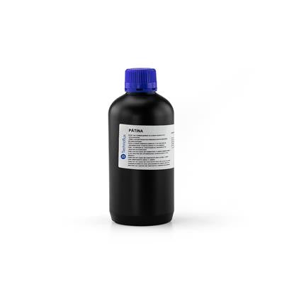 Patina - 250ml  - Old silver Colouring Patina
