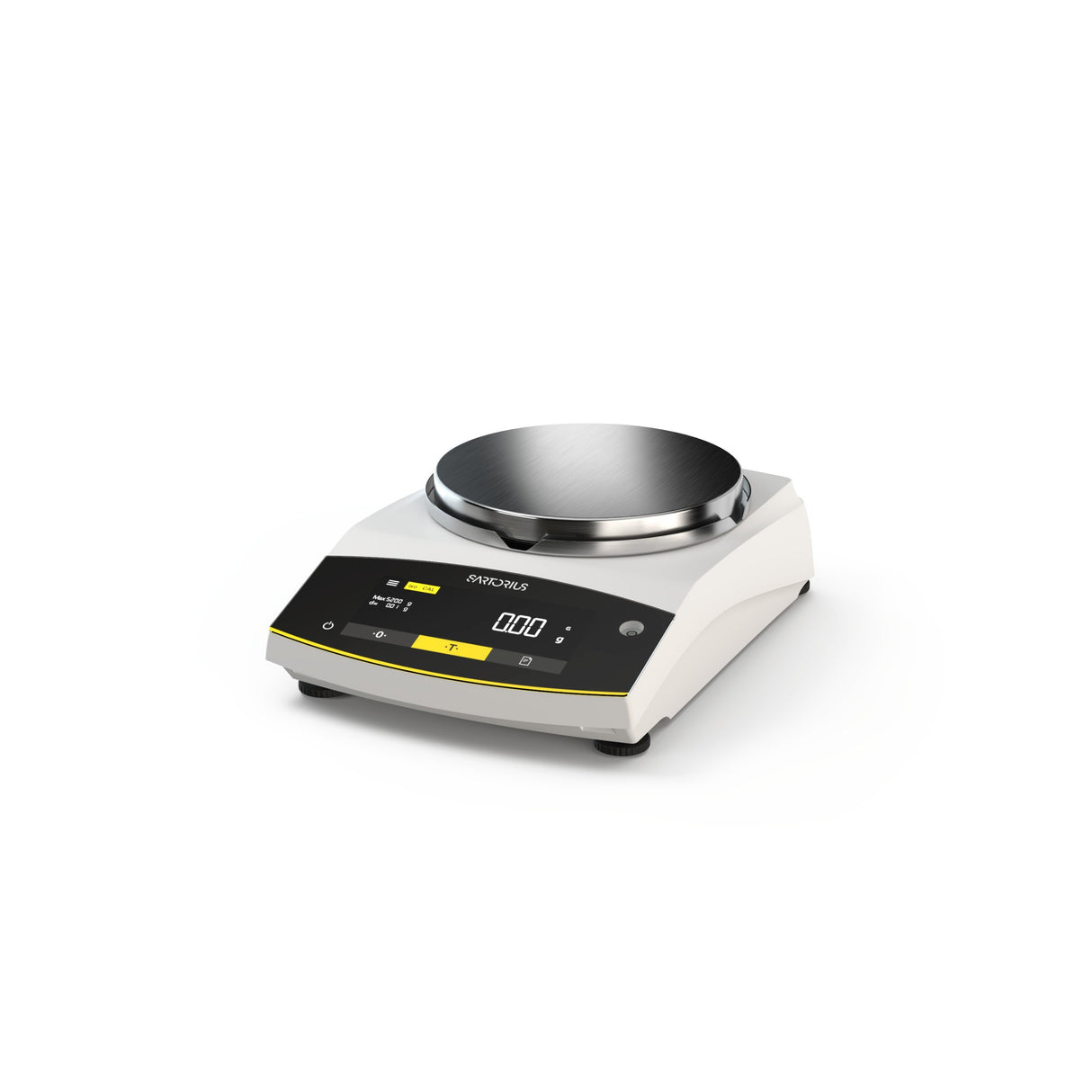*NEW* SARTORIUS - Gold Scales - 3200 gram - TOUCH SCREEN - PRICE ON DEMAND