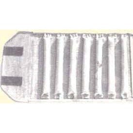 Jewelry Roll for Rings 7 Bars