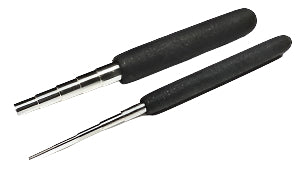NEW! Wire wrapping mandrel - set of 2pcs