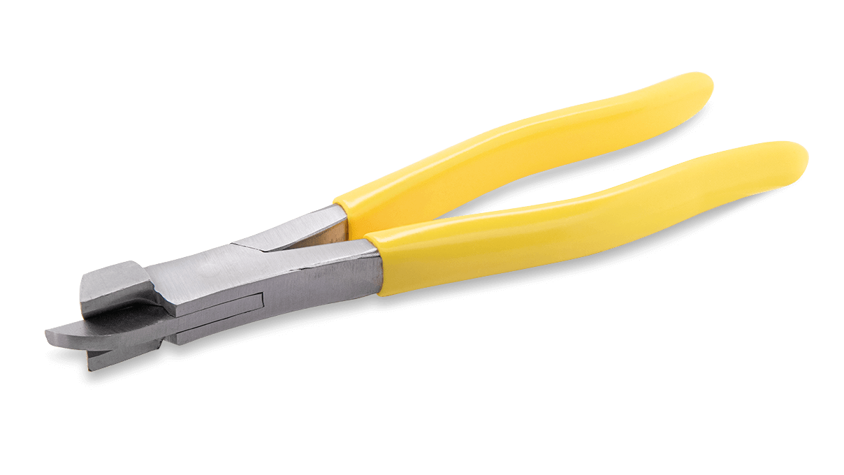 Ring Bending  Plier - Germany