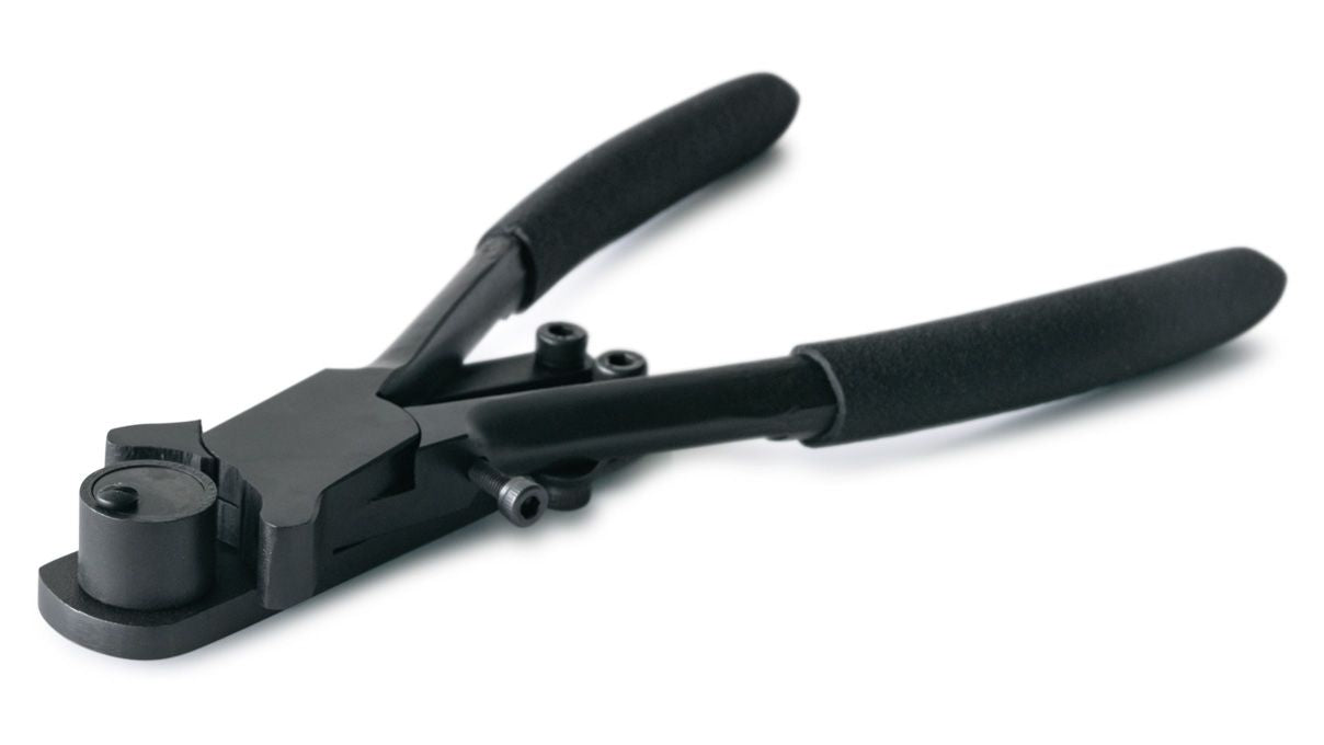 Ring Shaping Plier - Germany