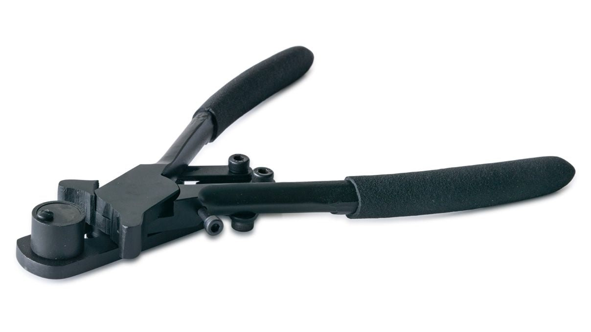 Ring Shaping Plier - Germany