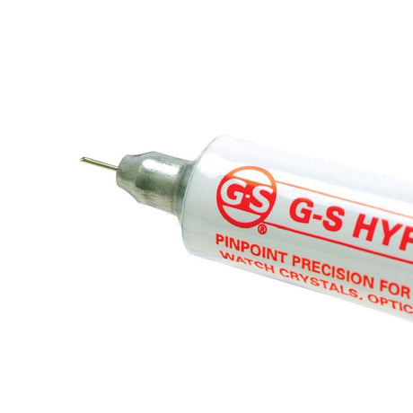G-S Hypo Cement - Adhesive