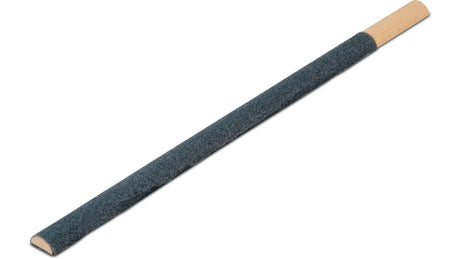 Emery Sticks - Half-Round - 13 x 6 mm