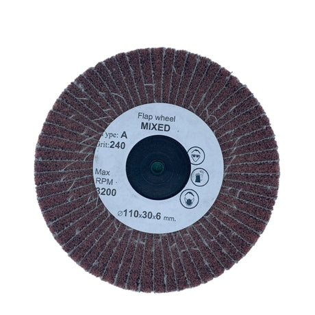 Flap Wheel MIXED