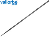 NEEDLE FILES - VALLORBE - ROUND