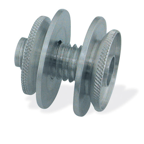 Adapter Mounts for Bristle Discs