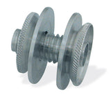 Adapter Mounts for Bristle Discs