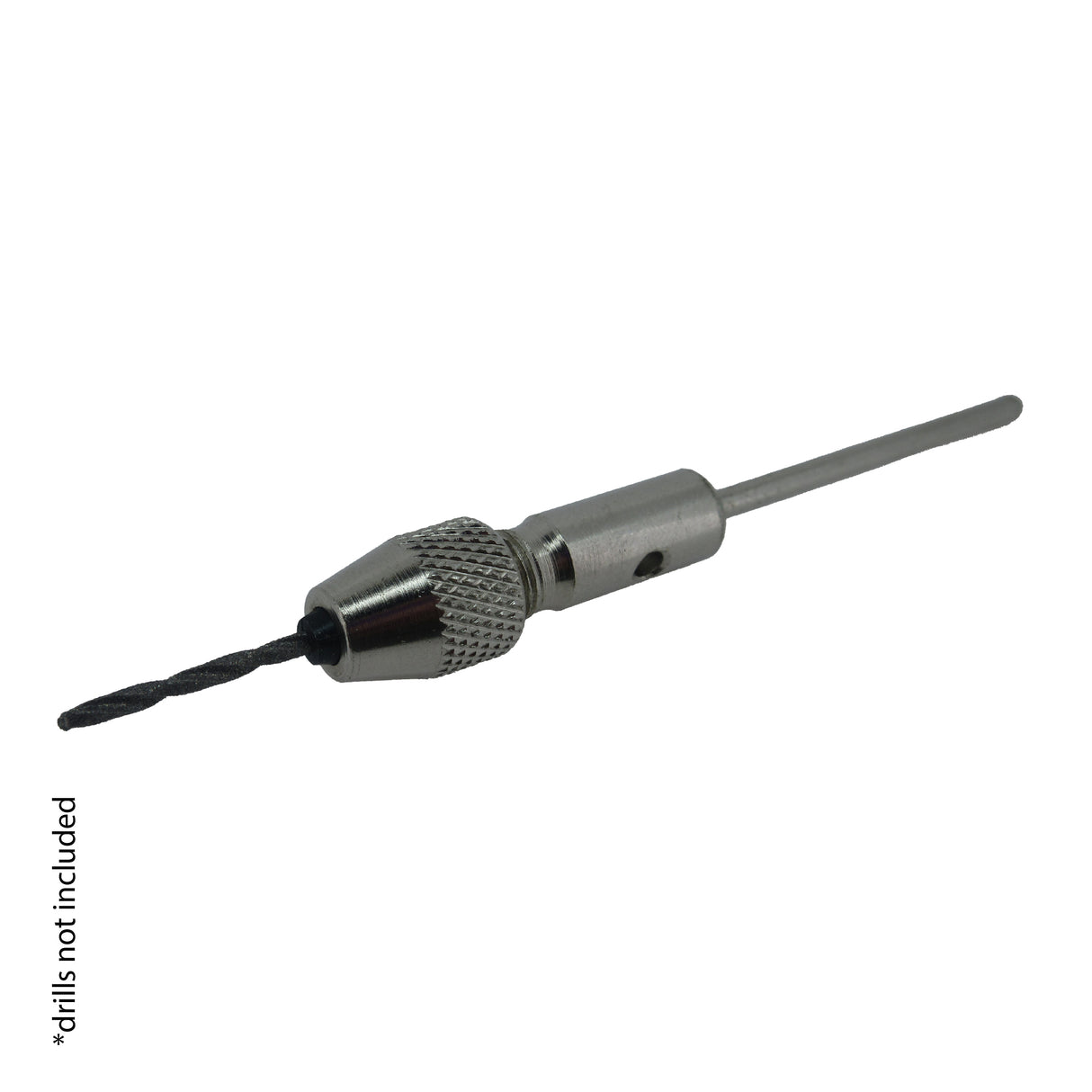 Adaptor Collet Pin Chuck Set for mini drills up to 2.2 mm – precision tool for jewelry and model work