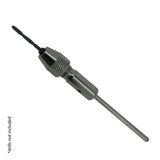 Adaptor Collet Pin Chuck Set for mini drills up to 2.2 mm – precision tool for jewelry and model work