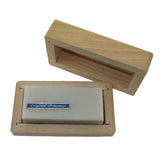 Arkansas Stone for sharpening jewelry tools