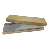 Arkansas Stone for sharpening jewelry tools