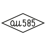 Stamp Curved - with frame