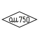 Stamp Curved - with frame
