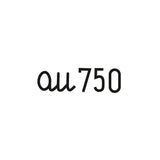 Stamp curved  ag925 or au750  - NO FRAME - PROMOTION!