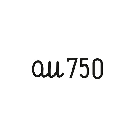 Stamp curved  ag925 or au750  - NO FRAME - PROMOTION!