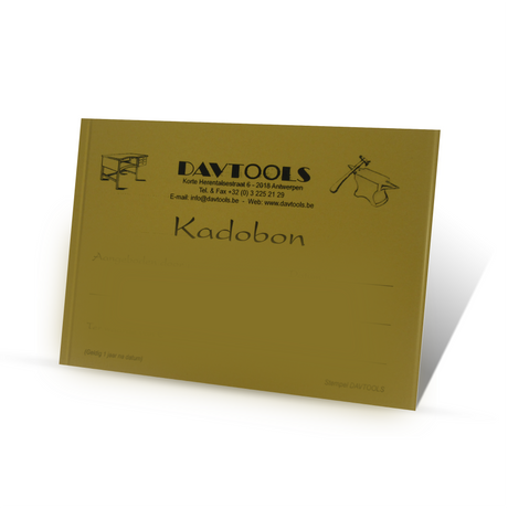 GIFT CARD - KADOBON