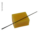 Beeswax Lubricant – Natural Cooling and Friction Reducer