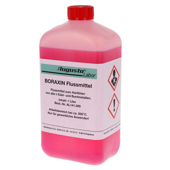 Boraxin - 500 ml ( pick up in store only!)