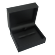 Cufflinks Box Black