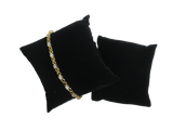 Cushion  Black Velvet