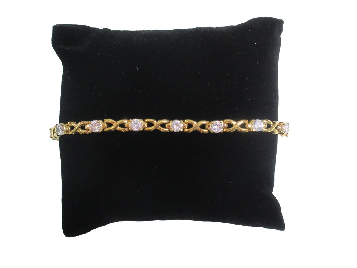 Cushion  Black Velvet