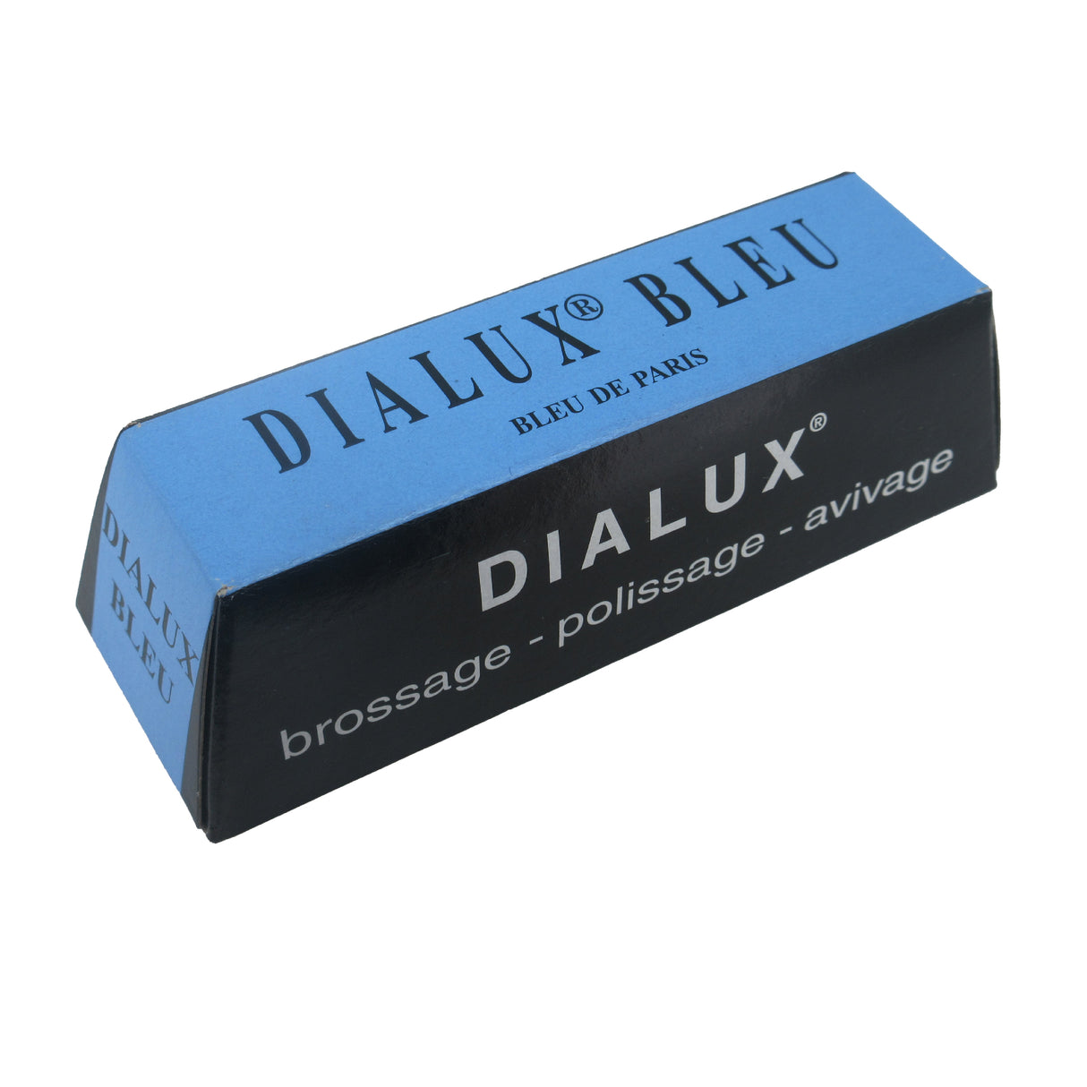 Dialux Polishing Compounds