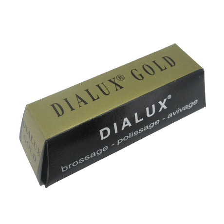 Dialux Polishing Compounds