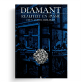 Diamonds, Reality and Passion - E. Vleeschdrager - English & Dutch