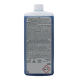 EC 90 ultrasonic-safe cleaning solution for jewelry BACK