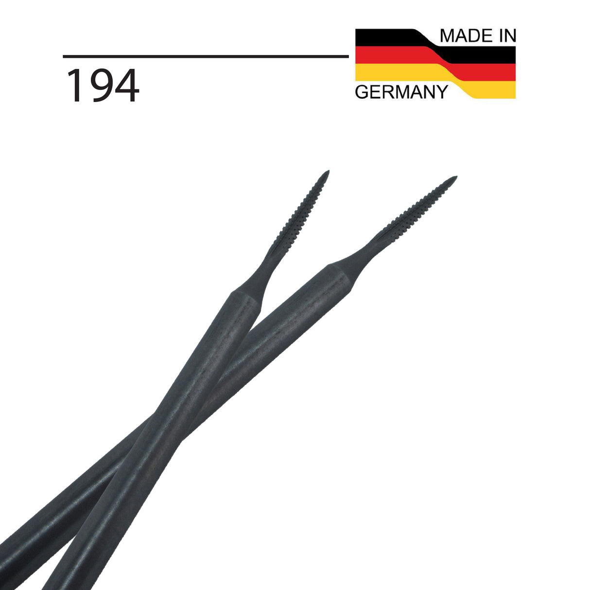 Cross Cut - Krause - Meisinger - Fig.194