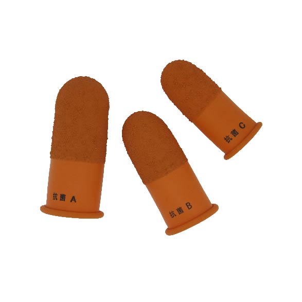 Finger Guards - 3 Sizes available