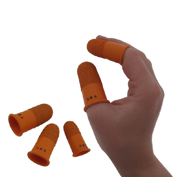 Finger Guards - 3 Sizes available