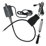 Economic Hangmotor for Light Usage