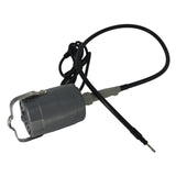 Economic Hangmotor for Light Usage