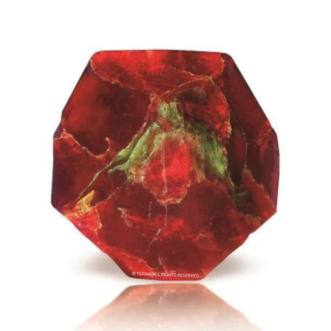 SoapRocks® – Garnet