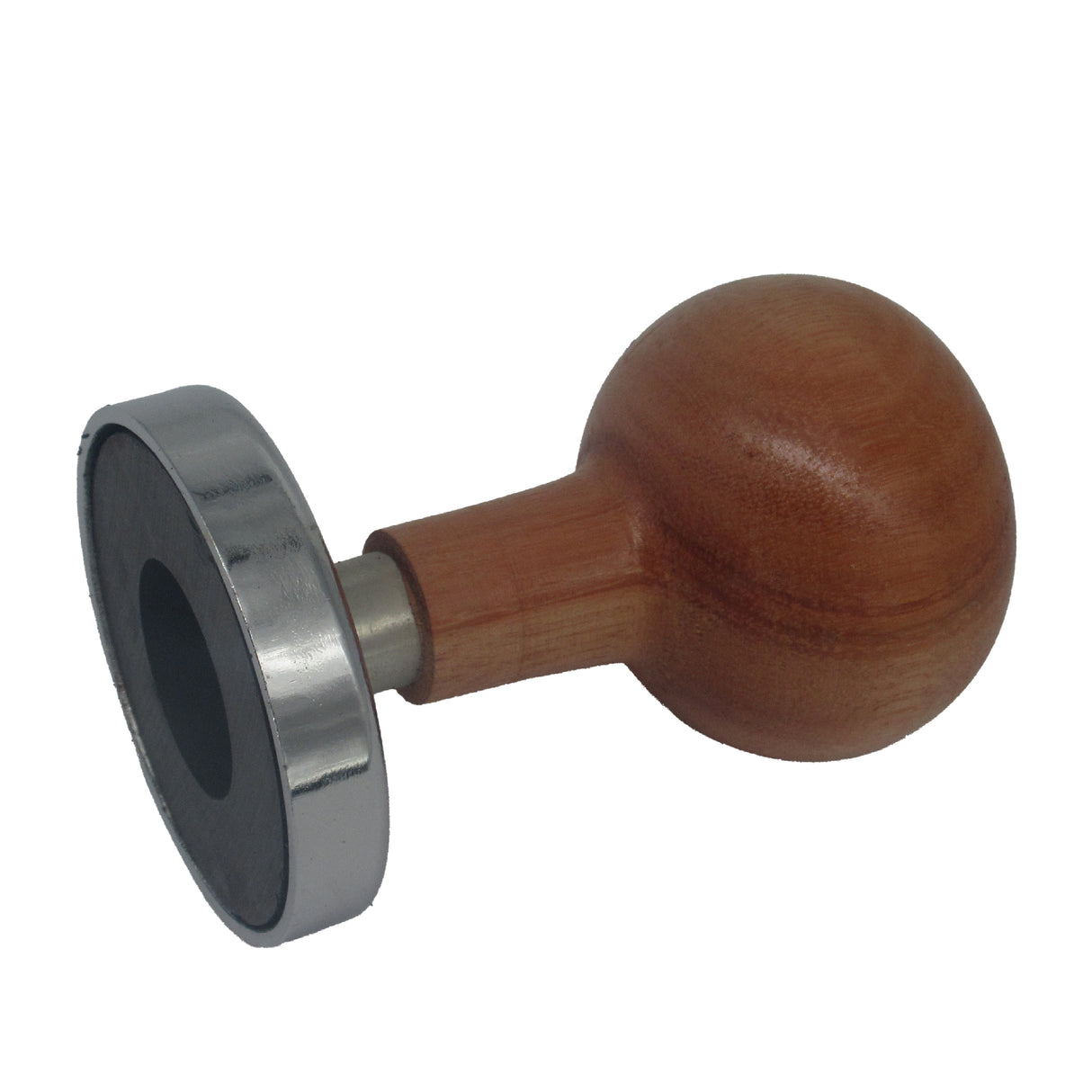 Gold Testing Magnet