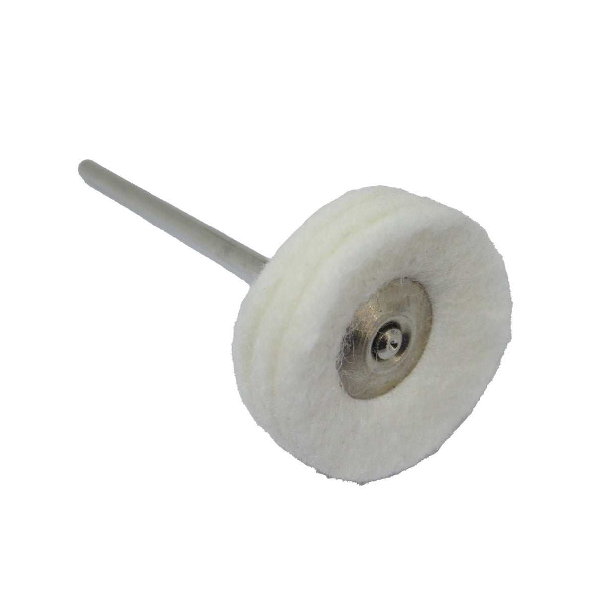 Mounted Felt Cloth Laps