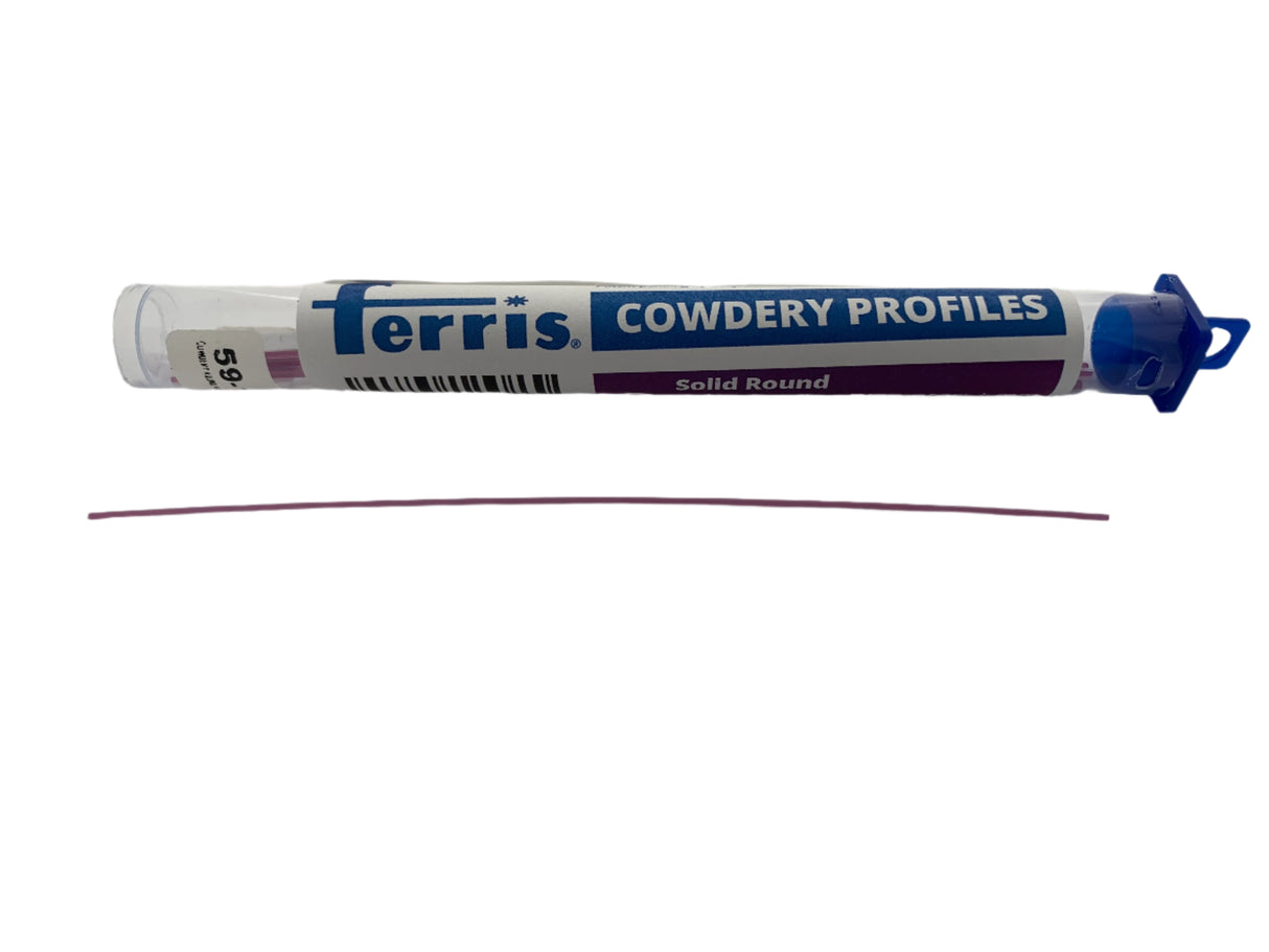 Cowdery Profiles