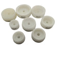 Nylon Dies Set - 8pcs