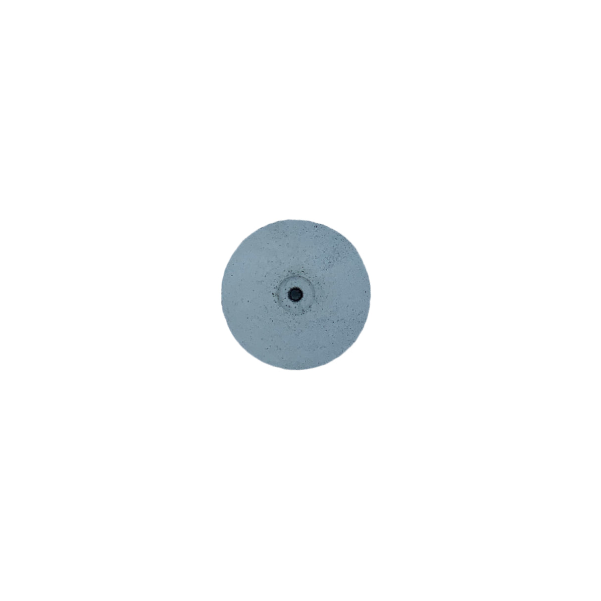 EVE - Silicone Unmounted Wheel - K/Edge - Ø22 X 4 MM